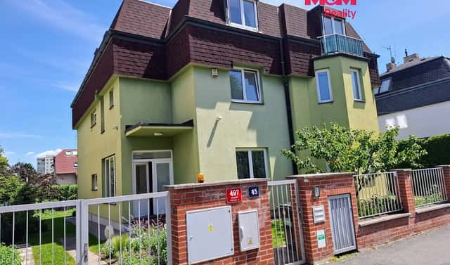 Pronájem bytu 4+1 155 m², Medkova, Praha 4 – Chodov