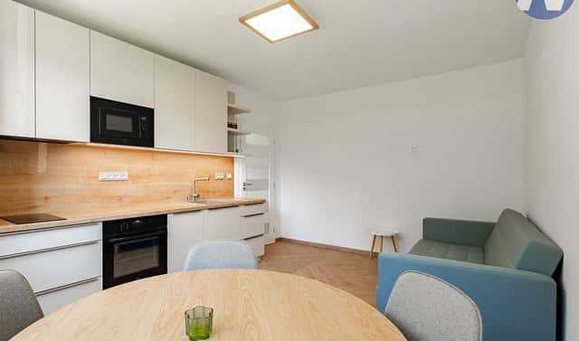 Prodej bytu 2+kk 34 m², Nová Pec – Nové Chalupy, okres Prachatice