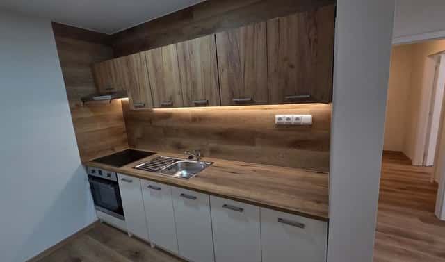 Prodej bytu 2+kk 48 m², Višňová, Most