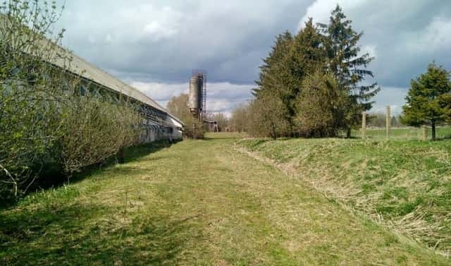 Prodej výrobních prostor 4 000 m², Šternberk, okres Olomouc