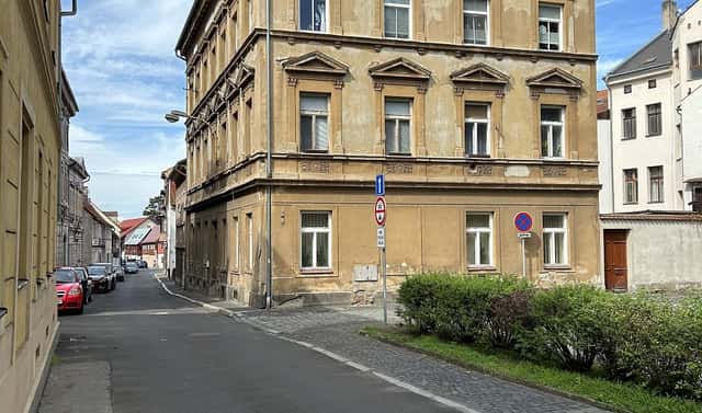 Prodej bytu atypického 95 m², Dvořákova, Česká Kamenice, okres Děčín