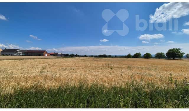 Prodej pole 1 035 m², Stará Ves, okres Přerov