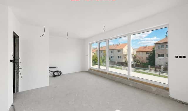 Prodej bytu 3+kk 65 m², Záhumenice, Brno – Horní Heršpice, okres Brno-město