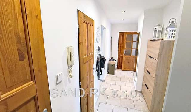 Prodej bytu 3+1 69 m², Všeruby, okres Domažlice