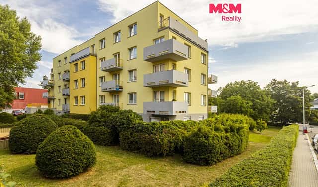 Pronájem bytu 3+kk 84 m², Pod cihelnou, Praha 6 – Liboc