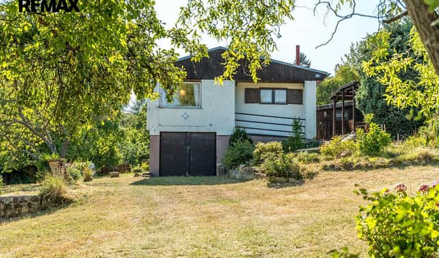 Prodej chaty/chalupy 70 m² s pozemkem 698 m², Třebívlice – Dřevce, okres Litoměřice