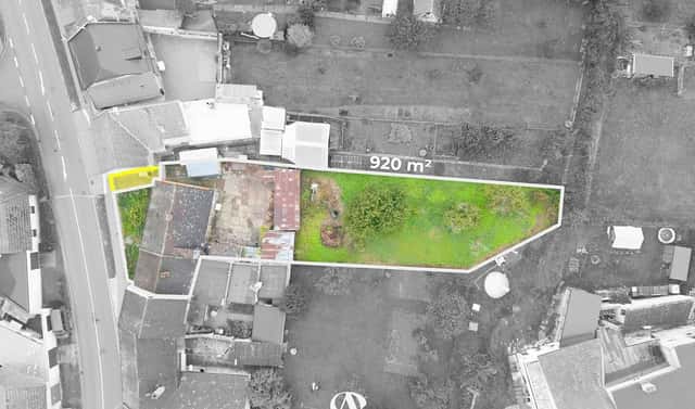 Prodej domu 77 m² s pozemkem 920 m², Stařechovice, okres Prostějov