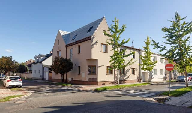 Prodej domu 325 m² s pozemkem 210 m², Rokycanova, Poděbrady – Poděbrady III, okres Nymburk
