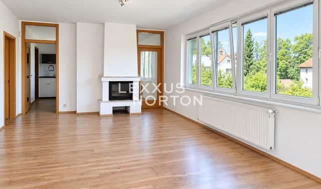 Pronájem bytu 4+1 155 m², Medkova, Praha 4 – Chodov