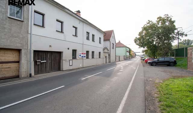 Prodej domu 110 m² s pozemkem 5 026 m², Velké Žernoseky, okres Litoměřice