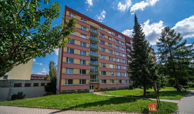 Prodej bytu 3+1 79 m², Jiráskova, Hlinsko, okres Chrudim