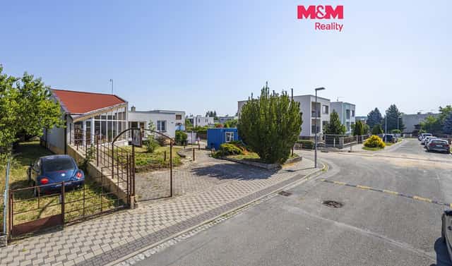 Prodej kanceláře 330 m², Pardubice – Zelené Předměstí