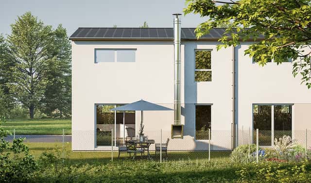 Prodej bytu 4+1 96 m², V Zelených, Květnice, okres Praha-východ