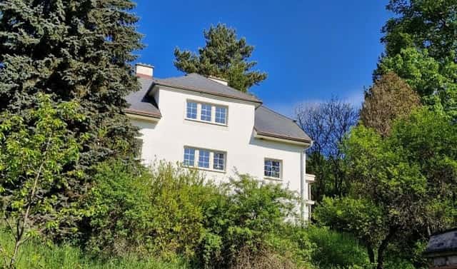 Prodej vily 250 m², Vidochov – Stupná, okres Jičín