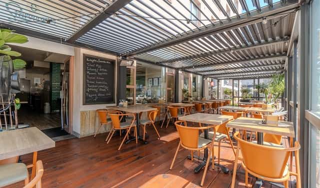 Prodej restaurace 180 m², Solná, Ostrava – Moravská Ostrava, okres Ostrava-město