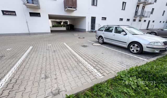 Prodej vyhrazeného parkovacího stání parc. č. 3563 Rezidence Říční, Svitavy, Říční, Svitavy – Předměstí