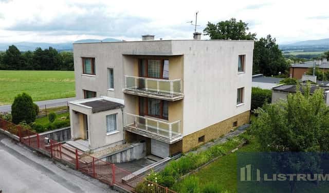 Prodej domu 320 m² s pozemkem 729 m², Vělopolská, Český Těšín – Horní Žukov, okres Karviná