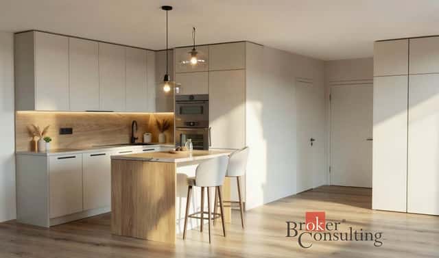 Pronájem bytu 4+kk 84 m², Žitenická, Čáslav – Čáslav-Nové Město, okres Kutná Hora