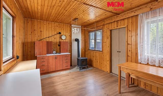 Prodej zahrady 467 m², Frýdlant nad Ostravicí – Frýdlant, okres Frýdek-Místek