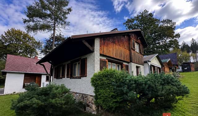 Prodej domu 88 m² s pozemkem 44 m², Předenice, okres Plzeň-jih