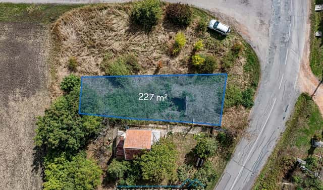 Prodej komerčního objektu (jiného typu) 227 m², Strachotice, okres Znojmo