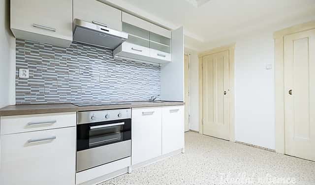 Pronájem bytu 2+kk 49 m², Pivovarnická, Praha 8 – Libeň