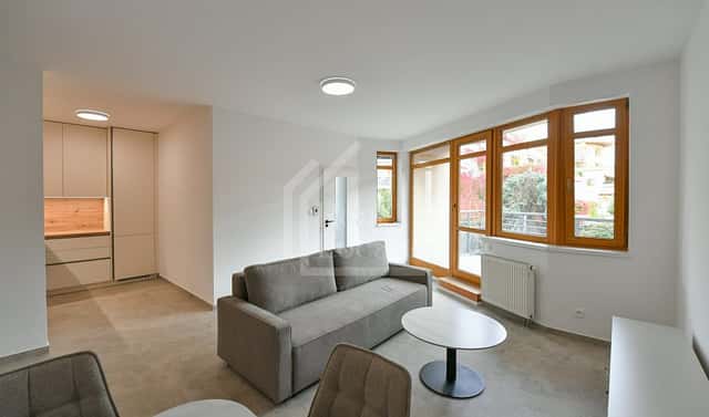 Prodej bytu 2+kk 60 m², Naskové, Praha 5 – Košíře