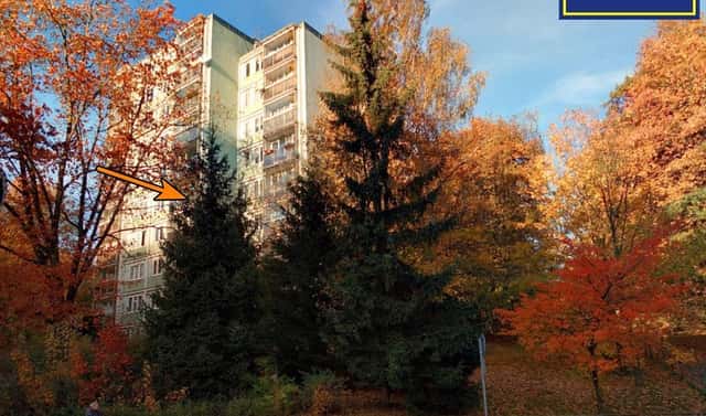 Prodej bytu 2+1 50 m², Slovenského národního povstání, Liberec – Liberec V-Kristiánov