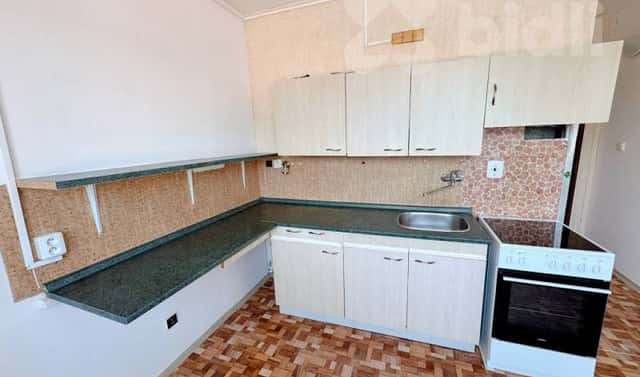 Pronájem bytu 4+1 73 m², Radvanice, okres Trutnov