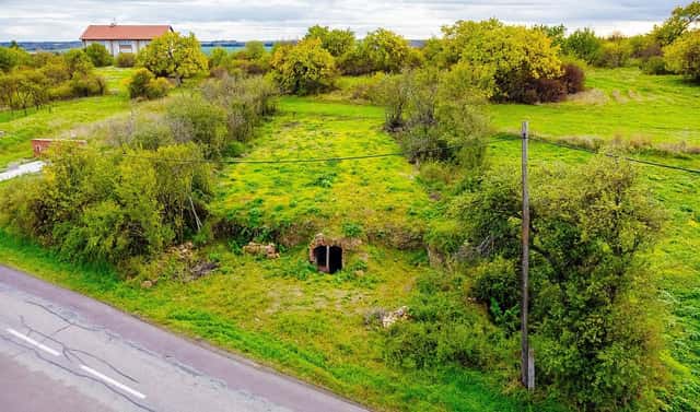 Prodej vinný sklep, 341 m2 - Strachotice, Strachotice, okres Znojmo