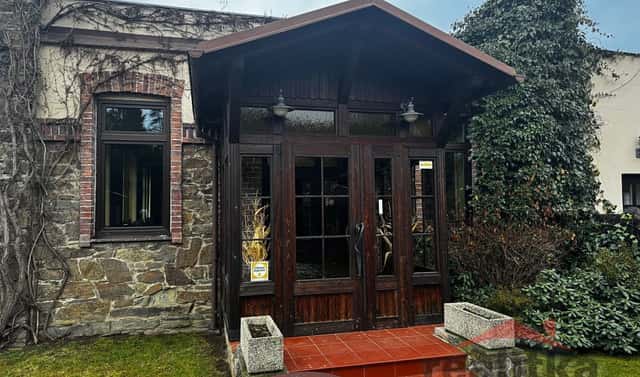 Prodej restaurace 1 221 m², Stěbořice – Nový Dvůr, okres Opava