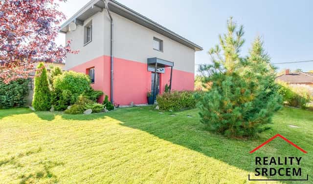 Prodej domu 119 m² s pozemkem 801 m², Vendryně, okres Frýdek-Místek