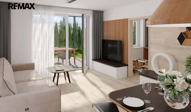 Prodej bytu 4+kk 91 m², Jince, okres Příbram