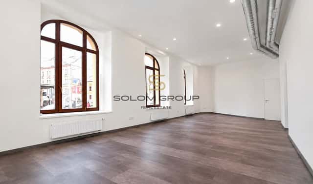 Prodej obchodních prostor 106 m², Sinkulova, Praha 4 – Podolí