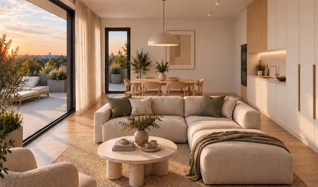 Prodej bytu 3+kk 84 m², Praha