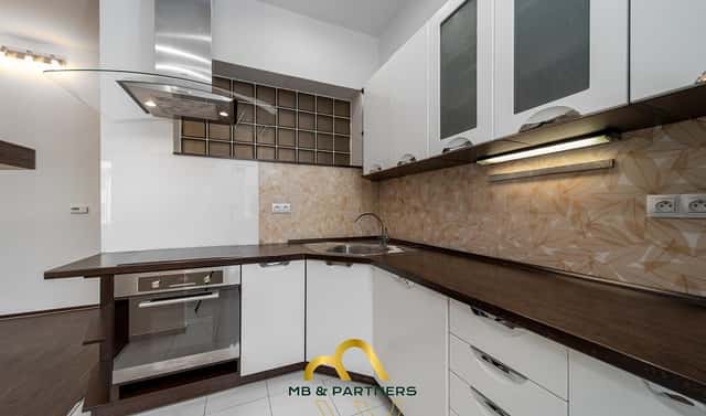 Prodej bytu 3+kk 85 m², Kotlaska, Praha 8 – Libeň