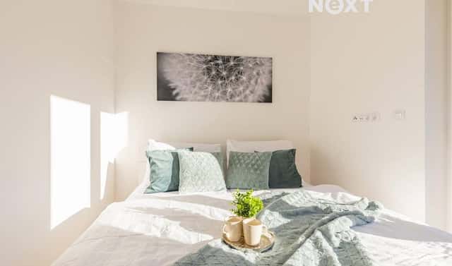 Prodej bytu 3+kk 53 m², Černá v Pošumaví, okres Český Krumlov