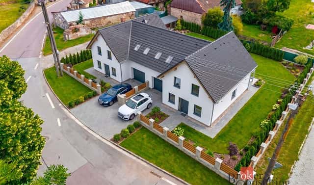 Prodej domu 143 m² s pozemkem 329 m², Myslibořice, okres Třebíč