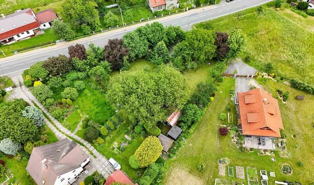 Prodej stavebního pozemku 1 182 m², Palkovice – Myslík, okres Frýdek-Místek