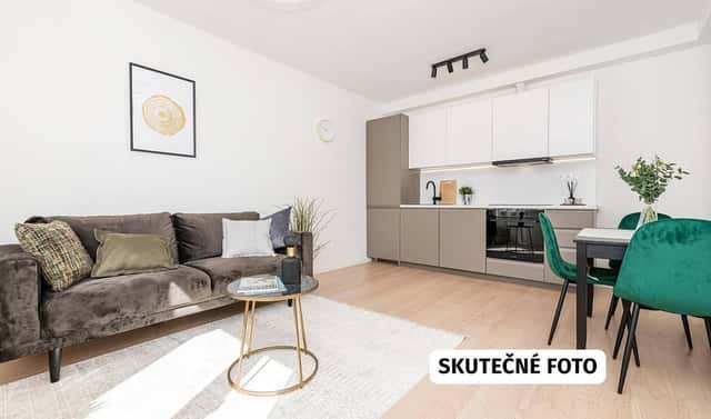 Prodej bytu 3+kk 55 m², Struhařovská, Praha 4 – Záběhlice