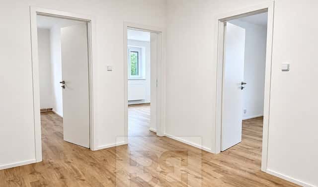 Pronájem bytu 2+1 76 m², K Sadu, Horoměřice, okres Praha-západ