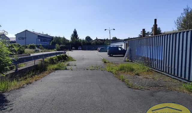 Pronájem pozemku 7 000 m², Olomouc