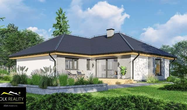Prodej domu 127 m² s pozemkem 1 m², Olomouc