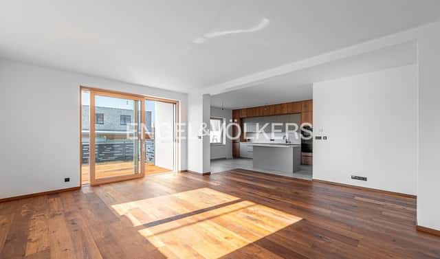Pronájem domu 195 m² s pozemkem 605 m², Ostrá, Praha 9 – Satalice