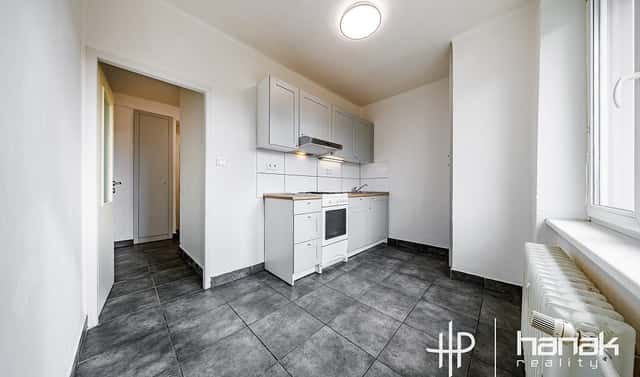 Pronájem bytu 1+1 34 m², Foerstrova, Olomouc – Nová Ulice
