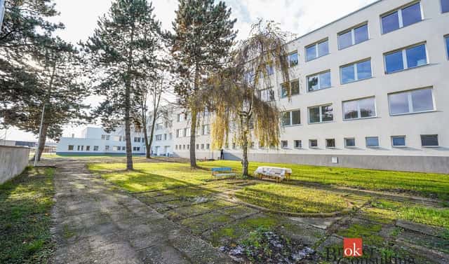 Prodej obchodních prostor 488 m², Mlékojedy, okres Litoměřice