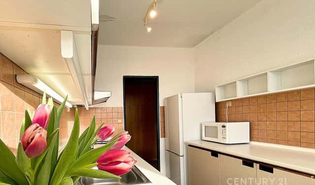 Pronájem bytu 1+1 41 m², Zdiměřická, Praha 4 – Chodov