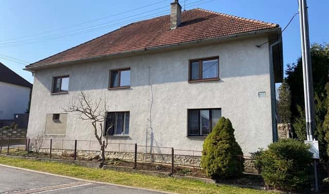 Prodej domu 280 m² s pozemkem 1 010 m², Lípa, okres Zlín