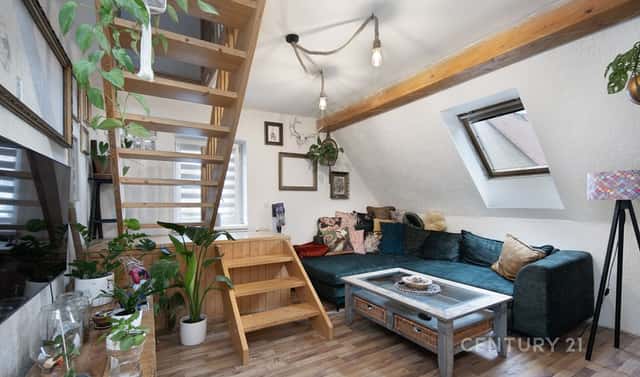 Prodej bytu 3+1 96 m², Ruská, Holýšov, okres Plzeň-jih
