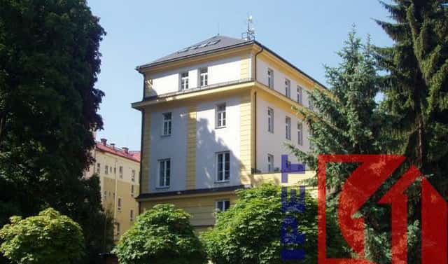Pronájem kanceláře 67 m², Hradební, Trutnov – Střední Předměstí